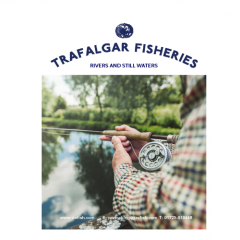 Trafalgar Fisheries - Stocking Fish Brochure
